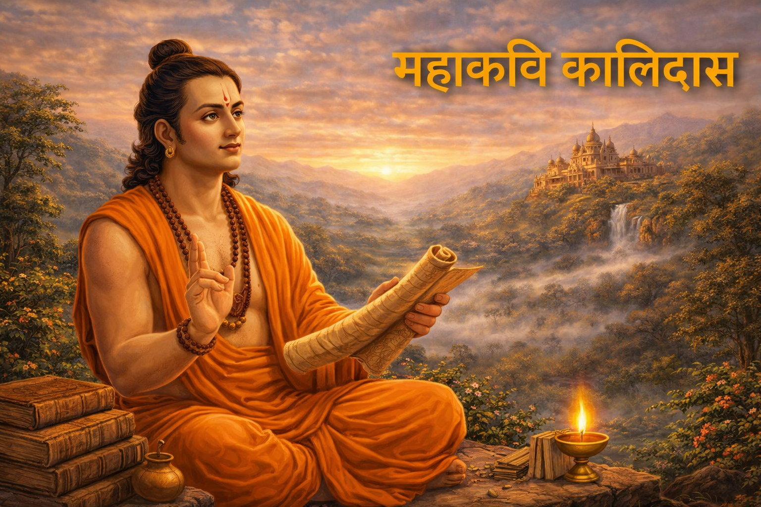 Advanced Meditation & Inner Peace